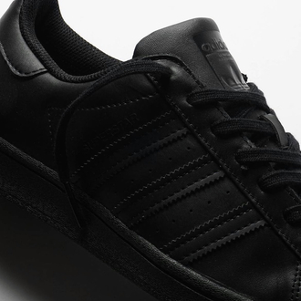 Adidas Superstar Triple Black