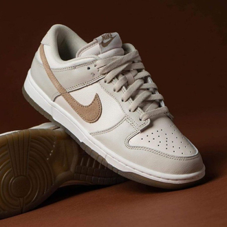 Nike Dunk Low Retro SE Phantom Khaki