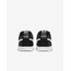 Nike Court Vision Siyah Beyaz Unisex Sneaker