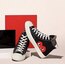 Converse Comme Des Garcons Kalpli