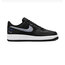 Nike Air Force 1 07 Triple Swoosh Black Grey Racer Blue