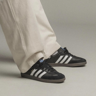 Adidas Samba OG Core Black