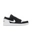 NİKE JORDUN 1 LOW BLACK