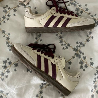 Adidas Samba OG Wonder White