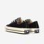 Converse Chuck 70 Low Black