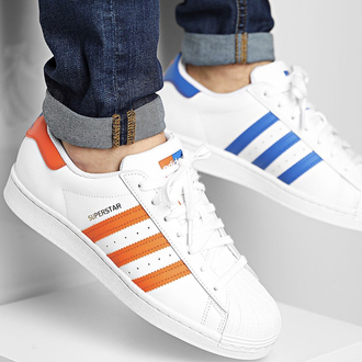Adidas Süper Star