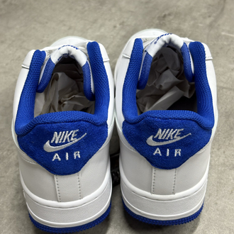 Nike Air Force 1 Low '07 LV8