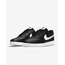 Nike Court Vision Siyah Beyaz Unisex Sneaker