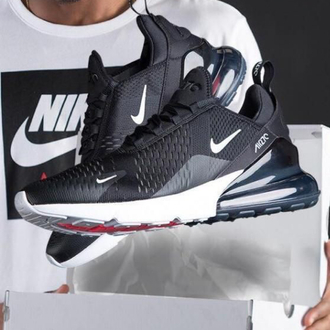 Nike Air Max 270 Black
