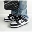 Nike Dunk Low Panda