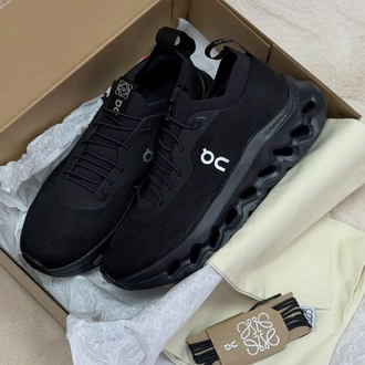 ON FOR CLOUDTİLT 2.0 - WHİT/BLACK 