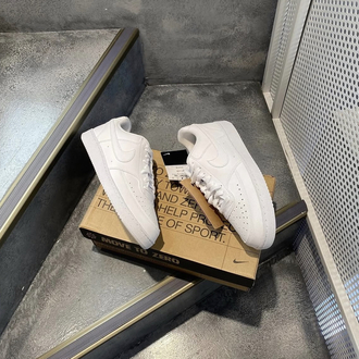 Nike Court Vision Lo Nn Unisex Sneaker