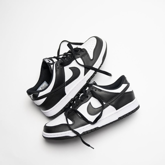 Nike Dunk Low Panda