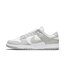 Nike Dunk Low “Grey Fog”