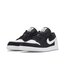 NİKE JORDUN 1 LOW BLACK