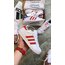 Adidas Süper Star Whit Red
