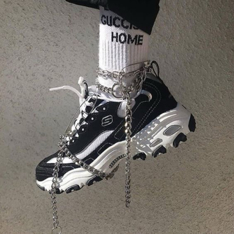 Skechers D'lites - Biggest Fan