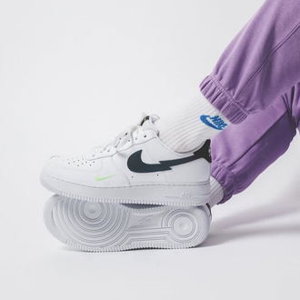 Nike Air Force 1 Low Aquamarine