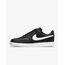 Nike Court Vision Siyah Beyaz Unisex Sneaker