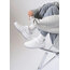Nike Air Force 1 Low White Wolf Grey