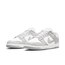 Nike Dunk Low “Grey Fog”