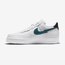 Nike Air Force 1 Low Aquamarine