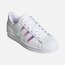 Adidas Süperstar “Hologram”