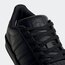 Adidas Superstar Triple Black
