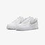 Nike Air Force 1 07 Double Swoosh White Picante