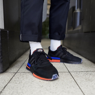 ADİDAS ZX500