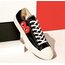 Converse Comme Des Garcons Kalpli Kısa