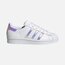 Adidas Süperstar “Hologram”
