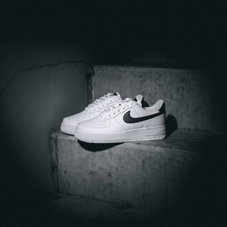 NİKE AİR FORCE AF 1