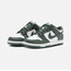 Nike Dunk Low “Team Green”