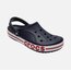 CROCS BAYABAND CLOK