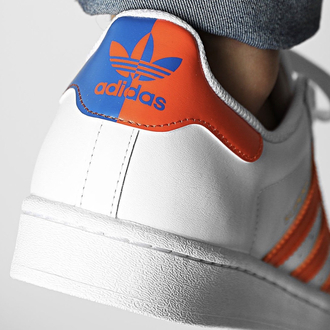 Adidas Süper Star