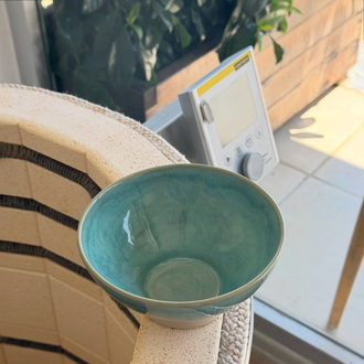 Stoneware Kase