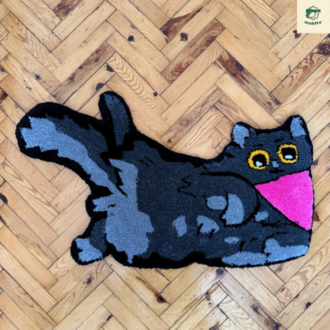 Kişiye Özel Sipariş - "Luna"
