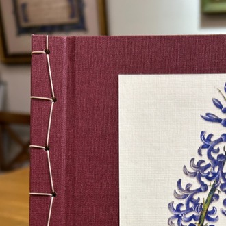 Nōto – Hyacinth (Sünbül)