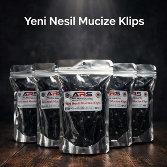 Büyük Tip 1 paket 200 pcs ( 100 set )