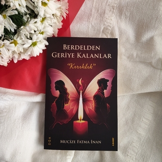 1 SET 3 KİTAP 