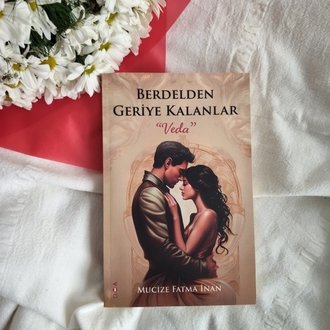 1 SET 3 KİTAP 