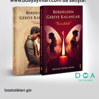 BERDELDEN GERİYE KALANLAR 1-2