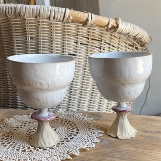 crown stoneware seramik kadeh