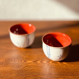  stoneware seramik royal cup espresso