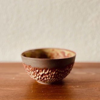l e a f dokulu seramik mug