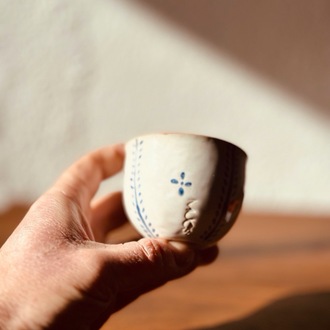  stoneware seramik royal cup espresso