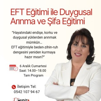 EFT EĞİTİMİ
