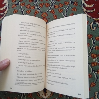 Bırak ve Rahatla (Adem Güneş)