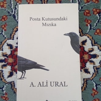 Posta Kutusundaki Mızıka(A.Ali Ural)